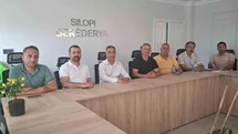 Silopi'de Sağlık Zirvesi Düzenlendi