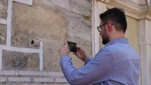 Karabük'te Tarihi Yapı Hasarları Tespit Ediliyor