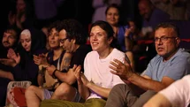 Musa Eroğlu'ndan Unutulmaz Konser Bursa'da