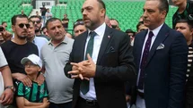 Sakaryaspor Kongresi Ertelendiği Tarih Belli Oldu