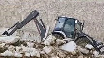 Hakkari'de Yayla Yolları Açılıyor