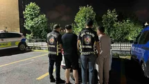 Trafikte tehlikeli sürüşe 70 bin TL ceza: İki sürücü hakkında adli işlem başlatıldı