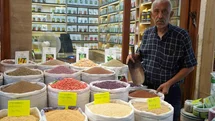 Gaziantep'te Tohumculuk Geleneği Yaşatılıyor