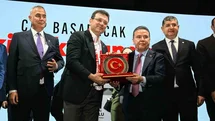 Antalya'da Muhittin Böcek'ten İddialar