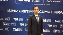 Gaziantep'te Halı İhracatının Gururu