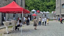 Zonguldak'ta İlk Festivalin Başarılı Geçişi