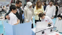 İstanbul'da Uzay Yaşamı Tasarlandı
