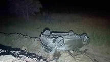 Manisa'da Trafik Kazası Sonrası Acı Kaybı