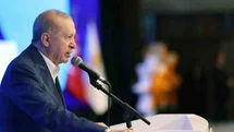 Cumhurbaşkanı Erdoğan'dan Soykırım Vurgusu