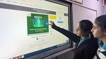 Yunusemre'de Öğrenciler Avrupa'ya Açıldı
