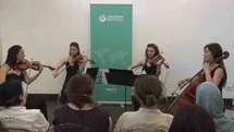 Terra Sanat Söyleşileri Kapanış Konseri