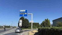 Kocaeli Kartepe'de Trafik Kazası