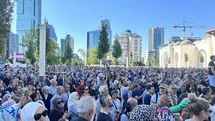 Kadir İnanır Son Yolculuğuna Uğurlandı