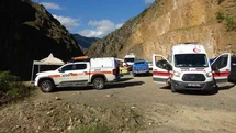 Artvin'de Kayıp Şahsın Cenazesine 14 Gün Sonra Ulaşıldı