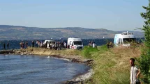 Çanakkale'de Kaybolan 14 Yaşındaki Kız İçin Arama Çalışması
