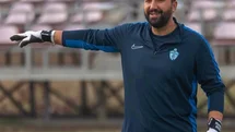Erhan Kuşkapan Malta'da Kaleci Antrenörü Oldu