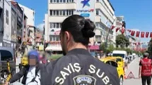 Isparta'da 31 Şahıs Yakalandı