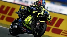 MotoGP Hollanda Etabı'nda Ai Ogura Birinci Oldu