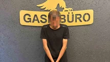 Ankara'da Zorla Gaspa Girişim