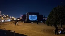 Kültür Yolu Festivali’nde kan aktı: 2 yaralı
