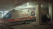 Sivas'ta Silahlı Kavga: 1 Ağır Yaralı