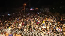 Gökçeören Kültür Festivali Yoğun İlgi Gördü