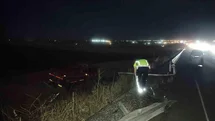 Siverek’te Araçlar Çarpıştı, 8 Yaralı