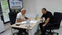 Erzurum'da Engelli İstihdam Günleri
