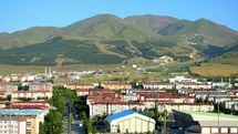 Erzurum'da Göç Kaybı Azaldı
