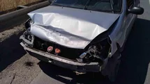 Bilecik'te Trafik Kazası