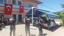 Bilecik’te 1400 Vatandaşa Bilgilendirme Yapıldı