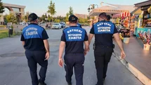 Kayseri'de Zabıta Denetimleri Sürüyor
