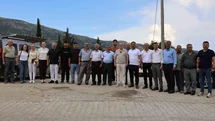 Nazilli'de Hizmet Atağı Başlıyor
