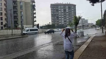 Samsun’da mayıs yağışları 3 kat arttı, tarihi rekorlar kırıldı