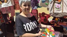 Emekli Kadınların Üretkenliği Eskişehir'de Artıyor