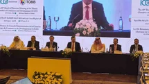 TOBB ve FSC Arasında İş Birliği Mutabakatı İmzalandı