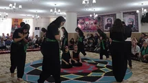 Gölbaşı'nda Aşure Programı Düzenlendi