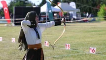Osmangazi'de Geleneksel Sporlar Festivali