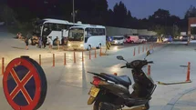 Manavgat'ta Gıda Zehirlenmesi Vakası