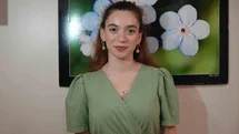 Antalya'da Genç Kızın Sağlığına Kavuşması