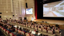 ERÜ mezunları yeniden kampüste bir araya geldi