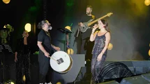 Samsun'da Bengü Coşkusu