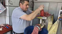 Eskişehir'de Et ve Tavuk Tüketimine Dikkat