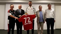 Bolu'da Batman Petrolspor Ziyareti