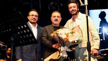 Sincan’da Veli Erdem Karakülah Rüzgarı Esti