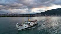 Ordu'da Deniz Turizmi Canlanıyor