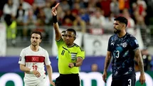 Dünya Kupası'nda 215 Gol Atıldı