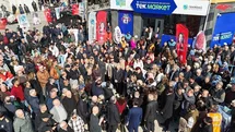 Tekirdağ'da TEK Market Başarısı