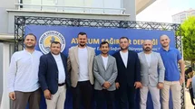 Atakum'da Sağırlar Derneği Açıldı