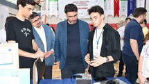Deneyap Teknoloji Atölyeleri Proje Şenliği Tamamlandı